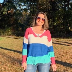 Meet your Posher, Julie